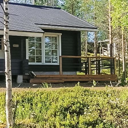 Holiday Home Lomayllaes B26 -Palovaarankaarre 8 A By Interhome Яллас'ярві Екстер'єр фото