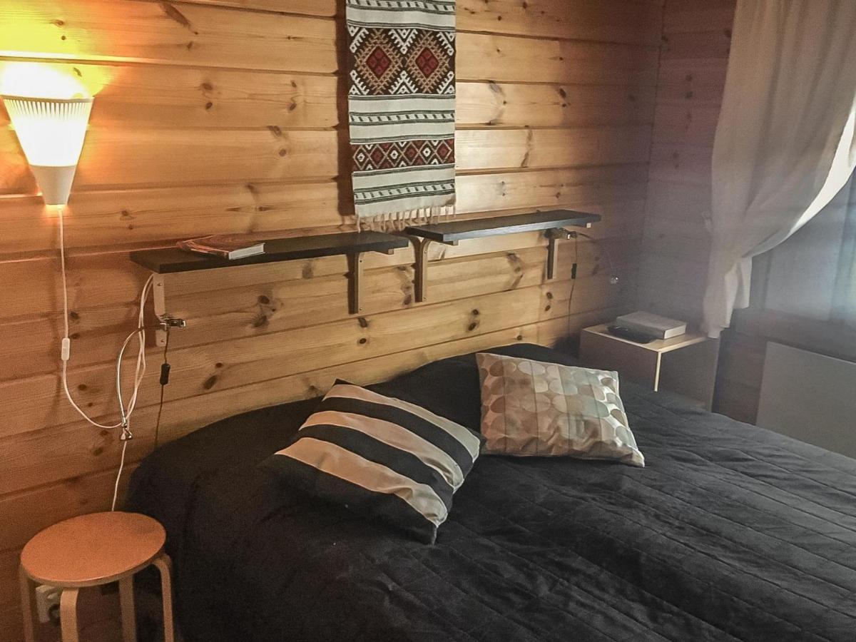 Holiday Home Lomayllaes B26 -Palovaarankaarre 8 A By Interhome Яллас'ярві Екстер'єр фото