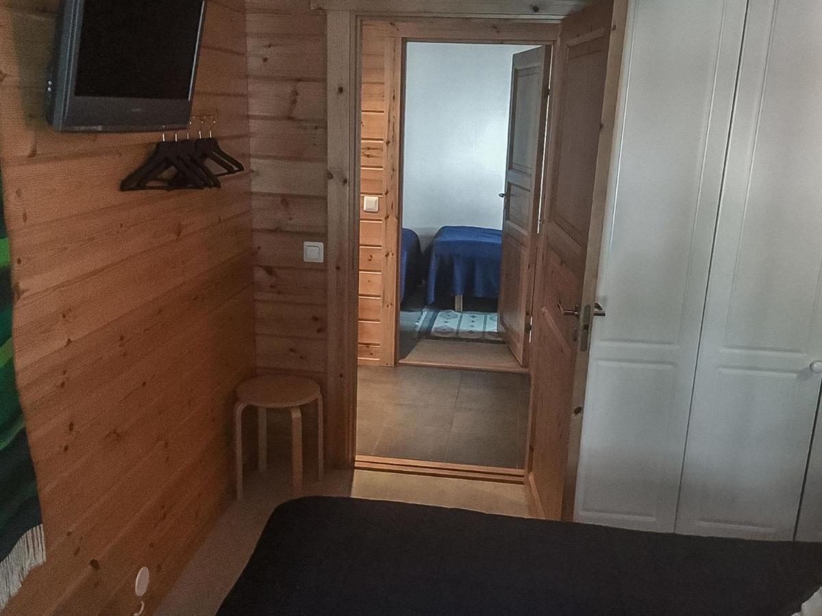 Holiday Home Lomayllaes B26 -Palovaarankaarre 8 A By Interhome Яллас'ярві Екстер'єр фото